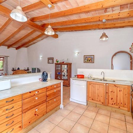 Вилла La Casita Сантаньи Экстерьер фото
