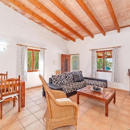 Вилла La Casita Сантаньи Экстерьер фото