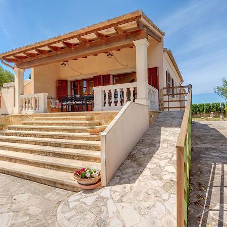 Вилла La Casita Сантаньи Экстерьер фото