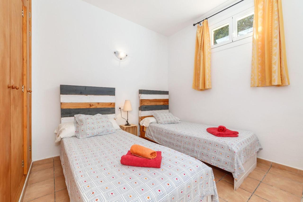 Вилла La Casita Сантаньи Экстерьер фото