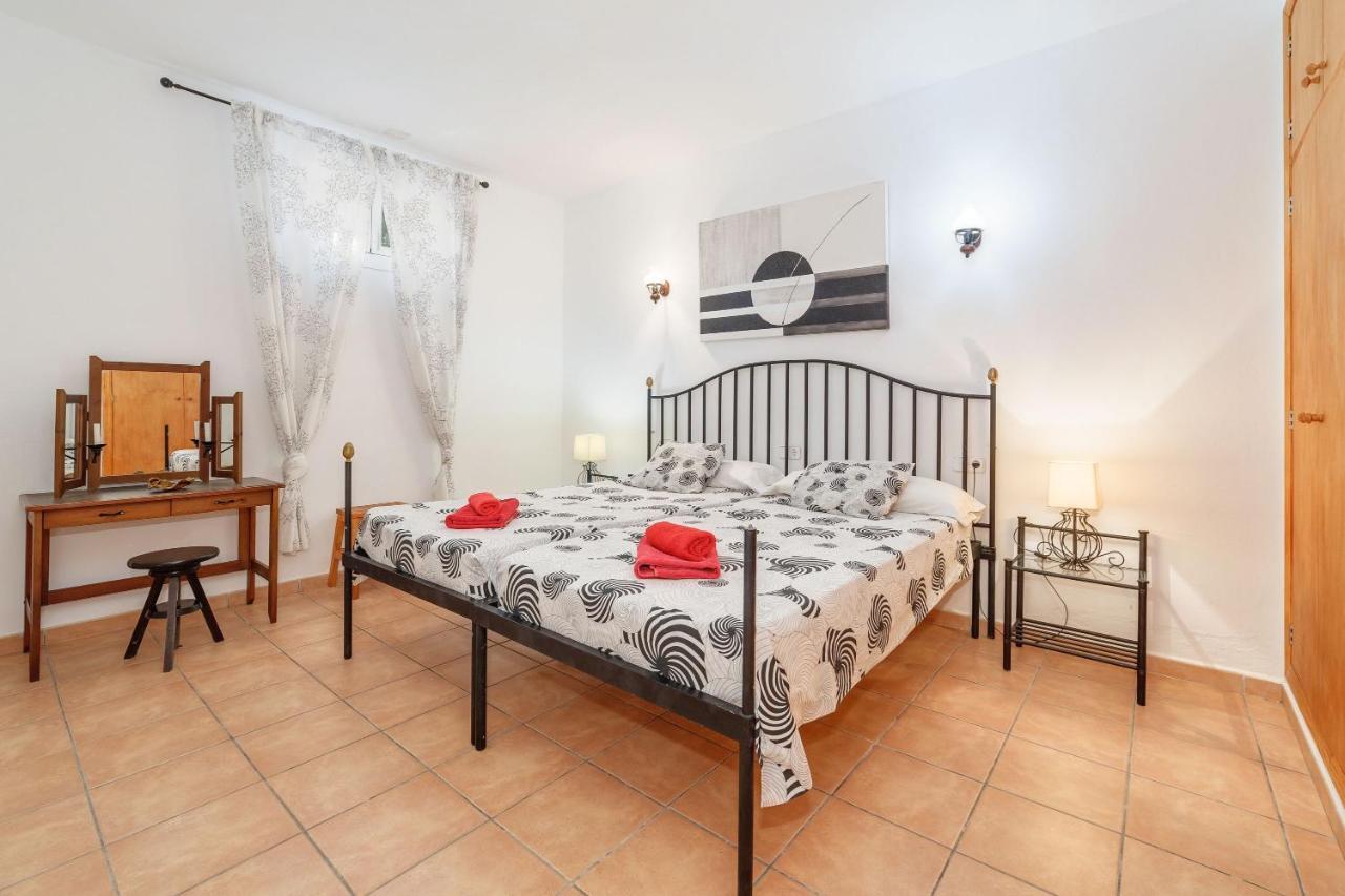 Вилла La Casita Сантаньи Экстерьер фото